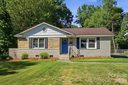 1816 Northcliff Drive sold home in Charlotte, SC