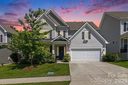 15228 Shallow Ridge Road sold home in Charlotte, SC