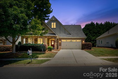 8929 Carneros Creek Road active home in The Vineyards On Lake Wylie, Charlotte, NC