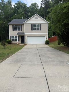 Homes in Davis Meadows, Charlotte