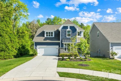 1072 Willow Bend Drive pending home in Willow Bend, Fort Mill, SC