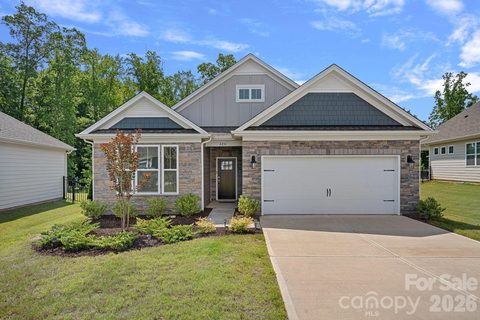 4214 Millstream Road sold home in Wildbrook, Denver, NC