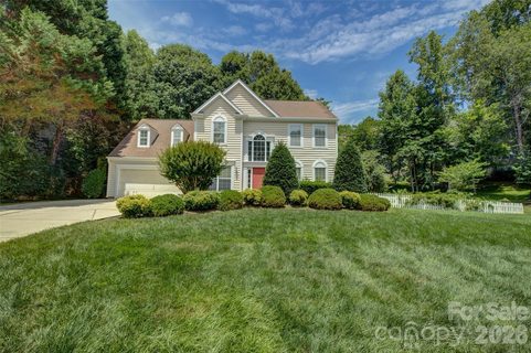 118 Creekside Drive sold home in Merryweather Farms, Fort Mill, SC