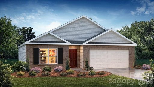 909 S Naughton Street pending home in Woodhaven, Chester, SC