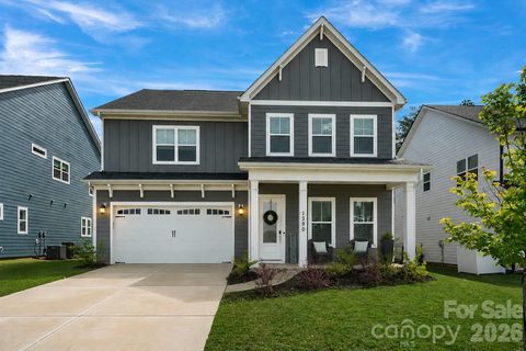 1390 Cedardale Lane active home in Wildbrook, Denver, NC