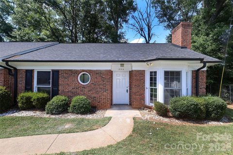 Homes in Regency Square, Gastonia