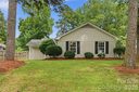 5439 Autumn End Circle sold home in Charlotte, SC