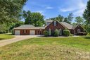 3805 Glen Haven Drive sold home in Concord, SC