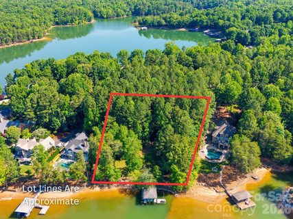 Wildlife Bay, Troutman