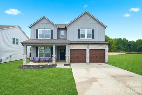 Homes in The Enclave At Caldwell, Charlotte