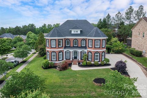 Homes in Skybrook, Huntersville
