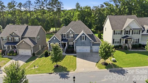 10420 Daufuskie Drive active home in The Palisades, Charlotte, NC