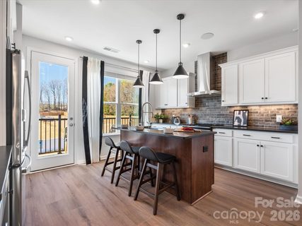 Homes in Southmont, Charlotte
