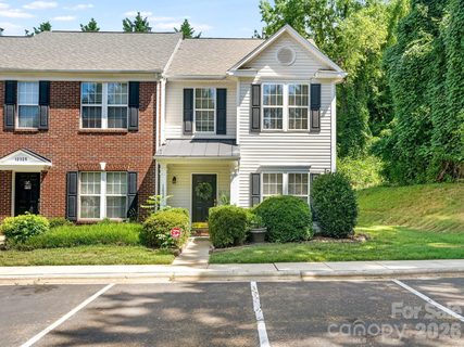 12327 Jessica Place pending home in Prosperity Village, Charlotte, NC
