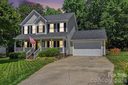 2762 Island Point Drive sold home in Concord, SC