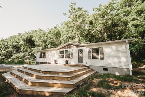 Homes in Minor, Hendersonville