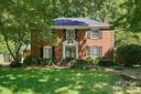 3635 Severn Avenue sold home in Charlotte, SC