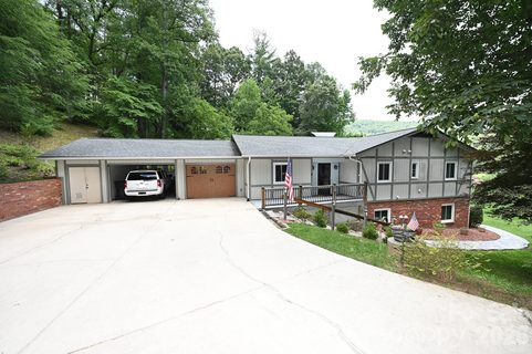 Homes in Cedar Rock Estates, Lenoir