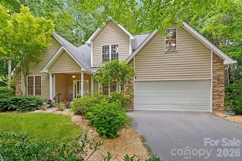 36 Poplar Creek Drive active home in Poplar Creek, Asheville, NC