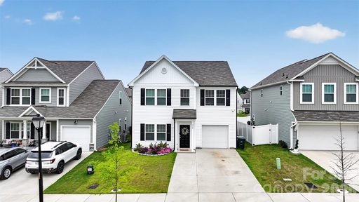 372 Bluebonnet Drive active home in Shay Crossing, Salisbury, NC