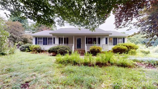 3033 Grassy Lane pending home in Grassy Creek Acres, Monroe, NC