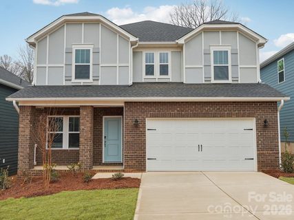 1611 Harper Landing Boulevard pending home in Harper Landing, Stanley, NC
