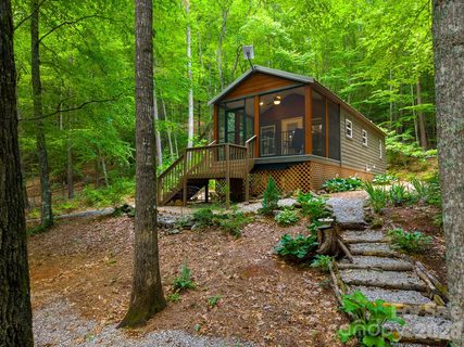 A home in Jonquil Woods