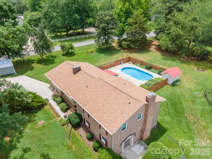 201 Wellington Drive active home in Wellington Park, Lincolnton, NC