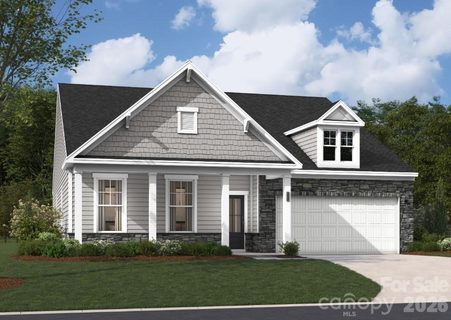 1152 Grebe Road pending home in The Retreat At Laurelbrook, Sherrills Ford, NC