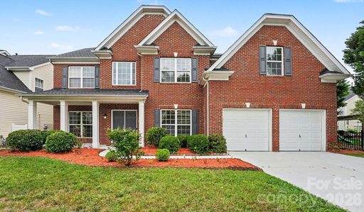 Homes in Moss Creek Village, Concord