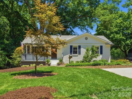 Homes in Starmount, Charlotte