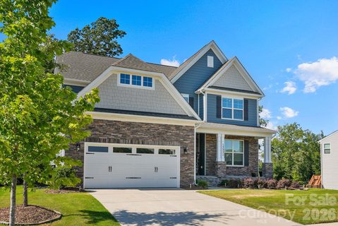 13231 Fiore Place pending home in Mirabella, Huntersville, NC