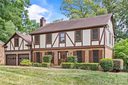 7201 Hopeton Road sold home in Charlotte, SC
