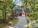 108 Flame Azalea Drive sold home in Swannanoa, SC