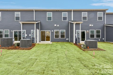 460 Markridge Loop active townhome in Meadows At Wilson Farms, Fort Mill, SC