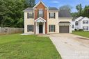 5423 Starflower Drive sold home in Charlotte, SC