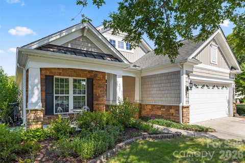 5201 Cressingham Drive active home in Belair At Carolina Lakes, Indian Land, SC