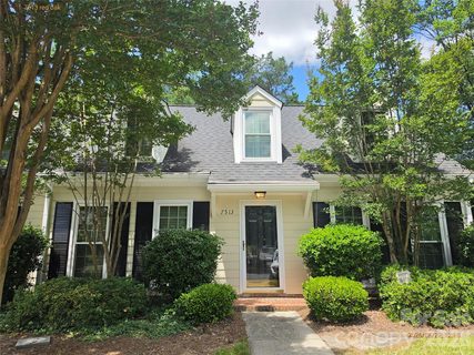 7513 Red Oak Lane active home in Carmel Hollow, Charlotte, NC