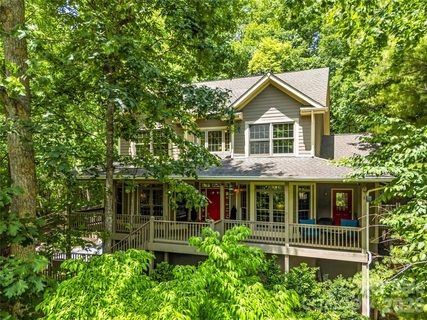 840 Stoney Stream Lane active home in Avery Park, Arden, NC