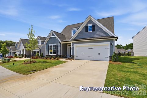 6016 New River Drive active home in Enclave At Riverdale, Huntersville, NC