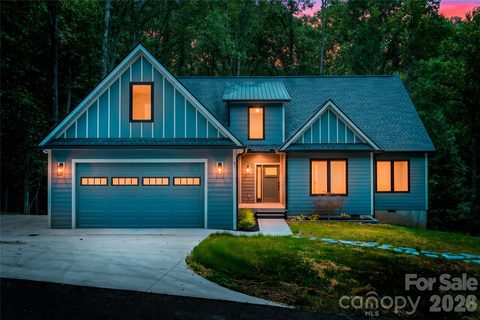 A home in Ashewood