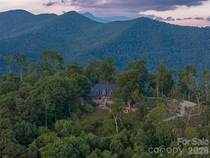 145 Kalmia Drive active home in Rice Knob Heights, Asheville, NC