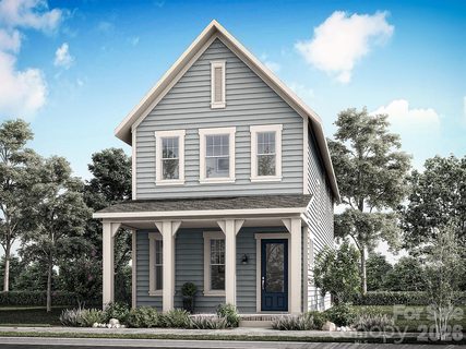 Homes in Eastland Yards, Charlotte
