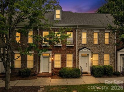 15449 Goodwood Street active home in Monteith Park, Huntersville, NC