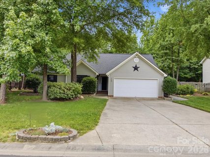 Homes in Stonewood, Matthews