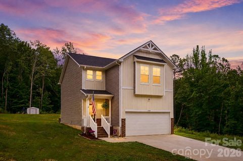 174 E Panther Creek Road