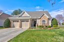 2663 Danbury Circle sold home in Concord, SC