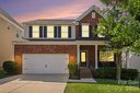 1648 Trentwood Drive sold home in Fort Mill, SC