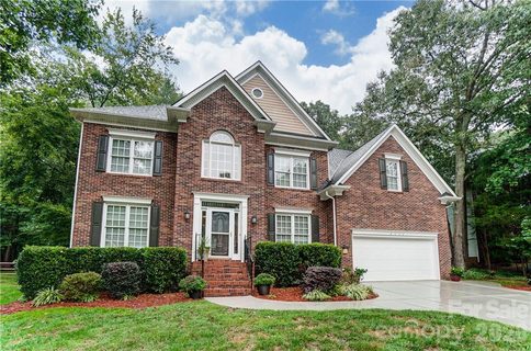 8920 Park Grove Street active home in Wynfield Forest, Huntersville, NC