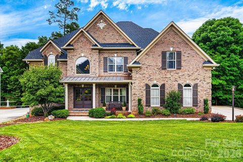 2929 Providence Trail Lane